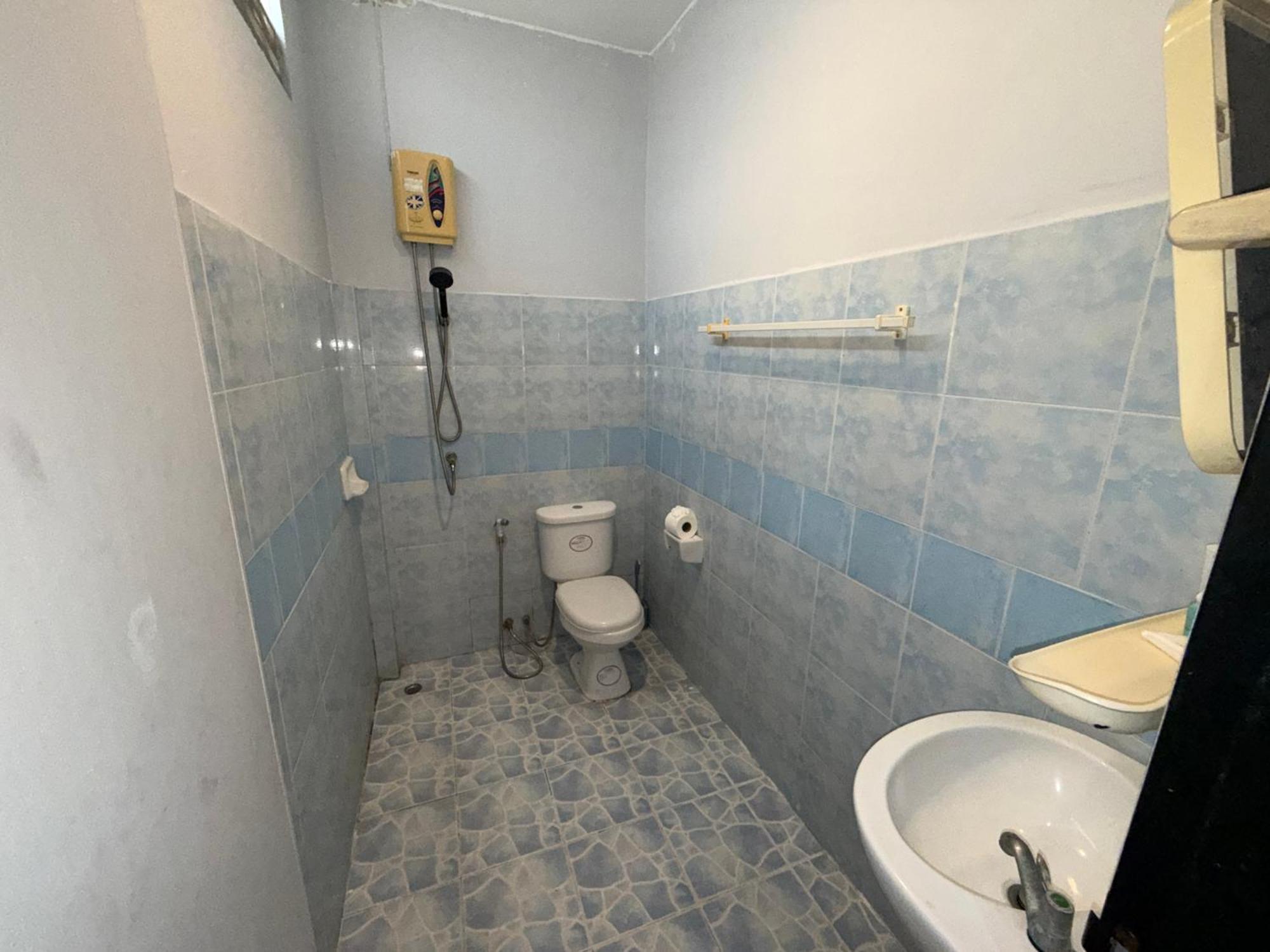 Canal 101 Apartment *