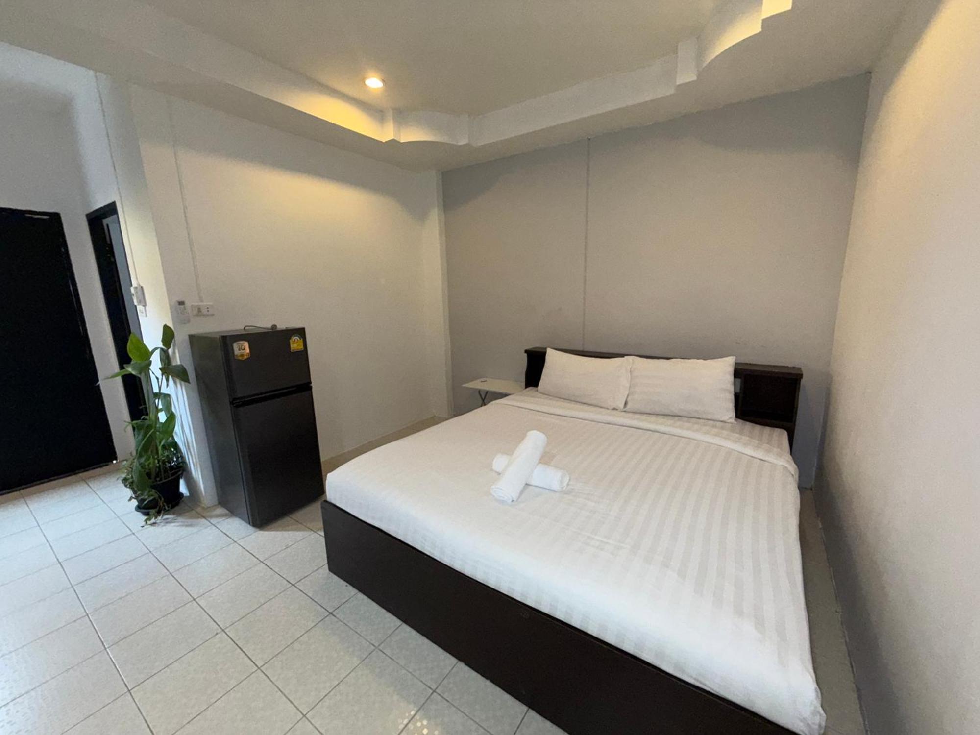 Apartment Canal 101 Patong